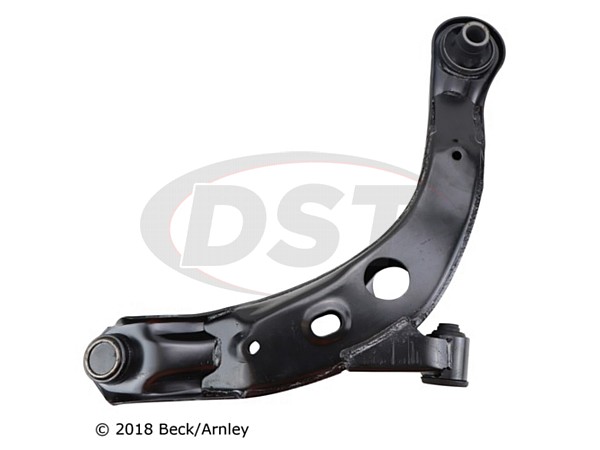 beckarnley-102-5550 Front Lower Control Arm and Ball Joint - Driver Side
